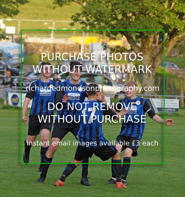 DSC08295 - Ibis Under 18 v Ambleside Under 18 (Under 18 Cup Final)