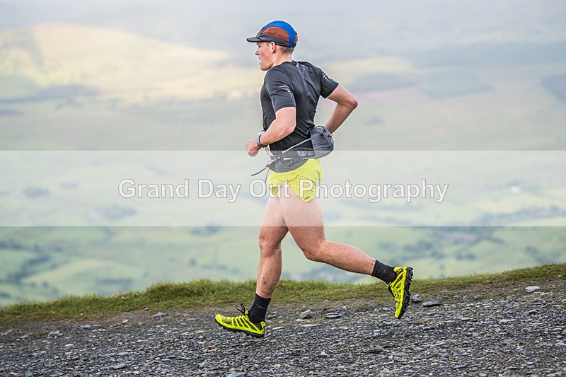 Blencathra-137 - Blencathra Fell Race Wednesday 5th June 2024