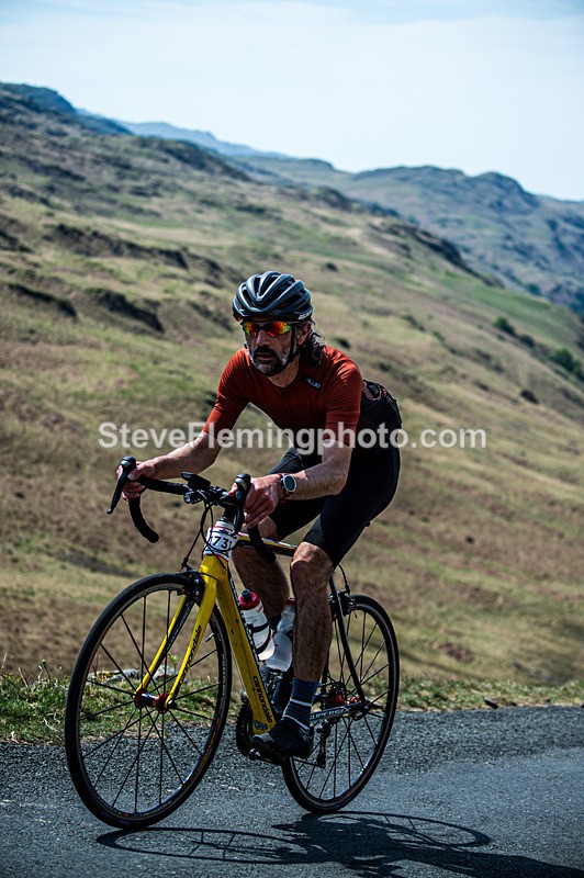 132049 - Hardknott Pass Camera 3 13.00-14.00