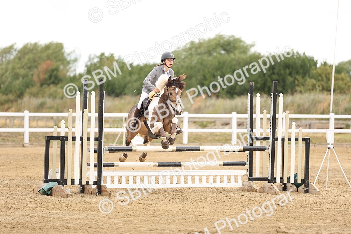 SBM_023226 - Class 3 - Senior British Novice - 90cm
