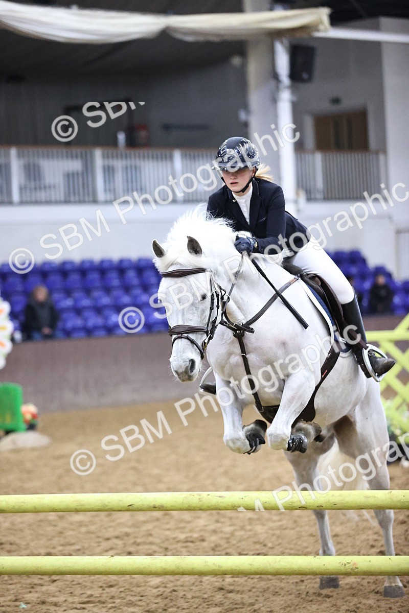 SBM_010083 - Class 9 - STX-UK Pony BritiNovice / 0.80m Open