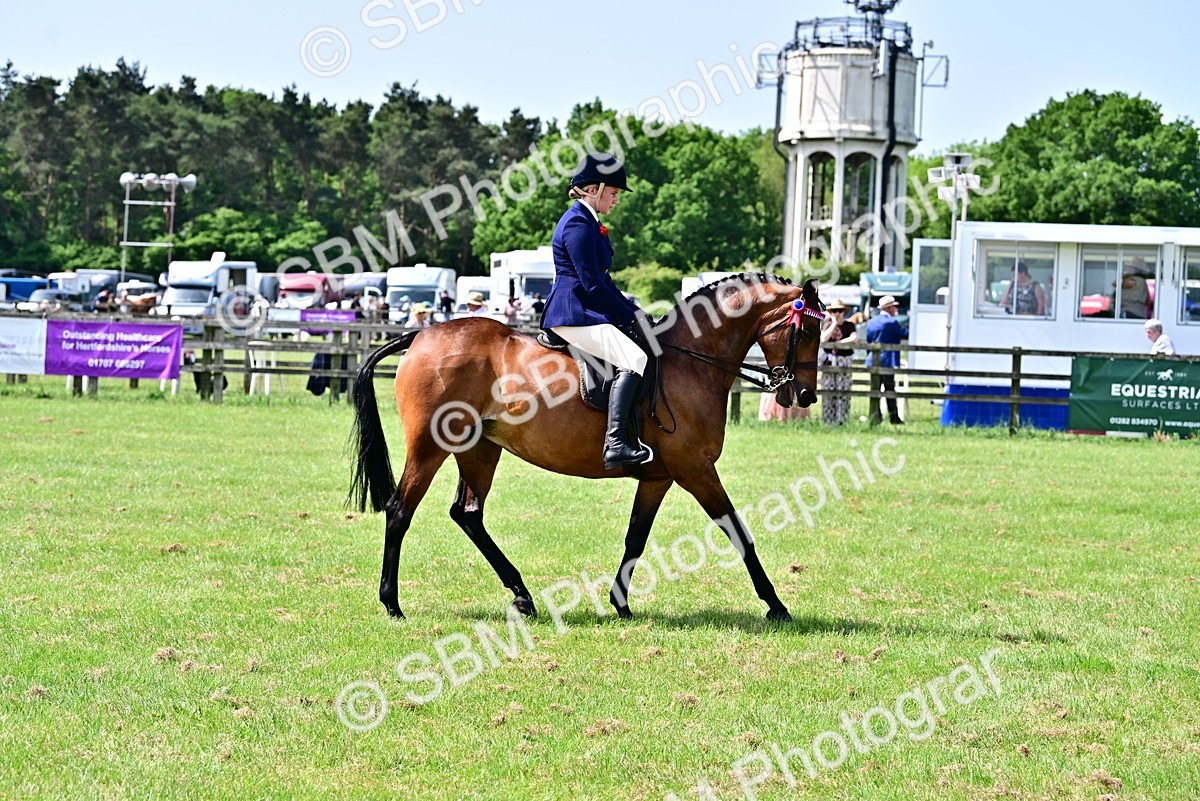 SBM_03788 - Class 58 - TSR  Ridden Veteran Amateur of the year