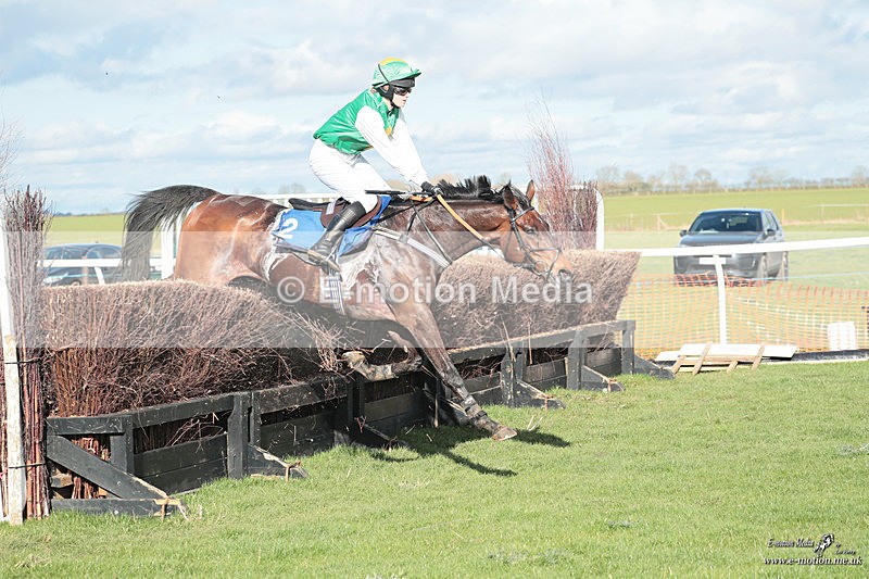 PtP 170324 2887 - Oakley Hunt PtP Brafield-On-The-Green 17/03/24