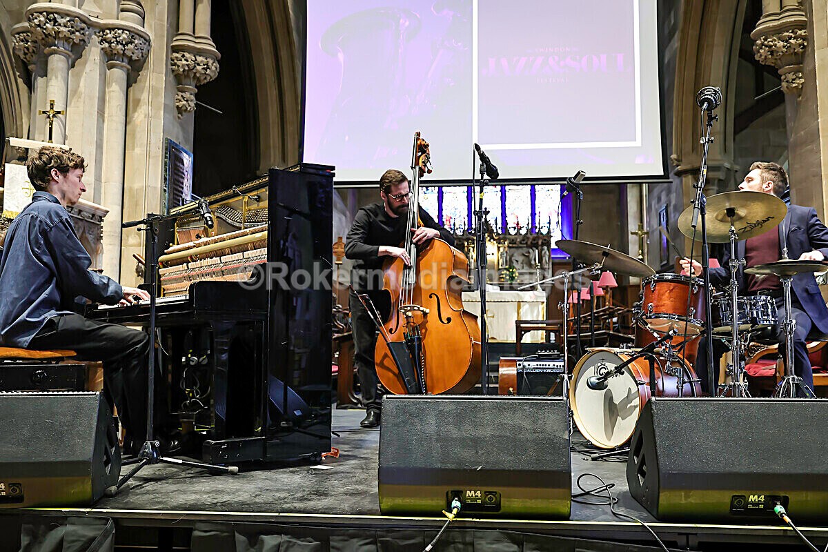 JAZZ 2024-20 - Swindon Jazz & Soul Festival 2024