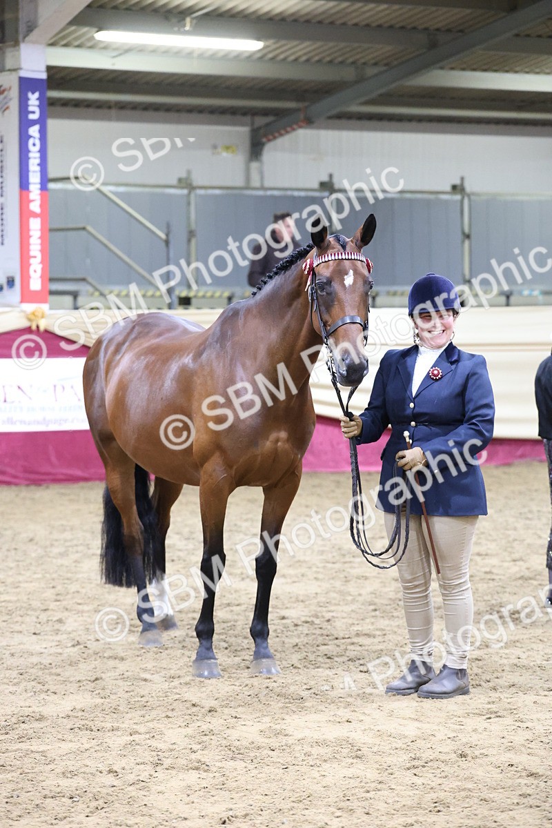 SBM_20377 - Class E - Best Turned Out Champ