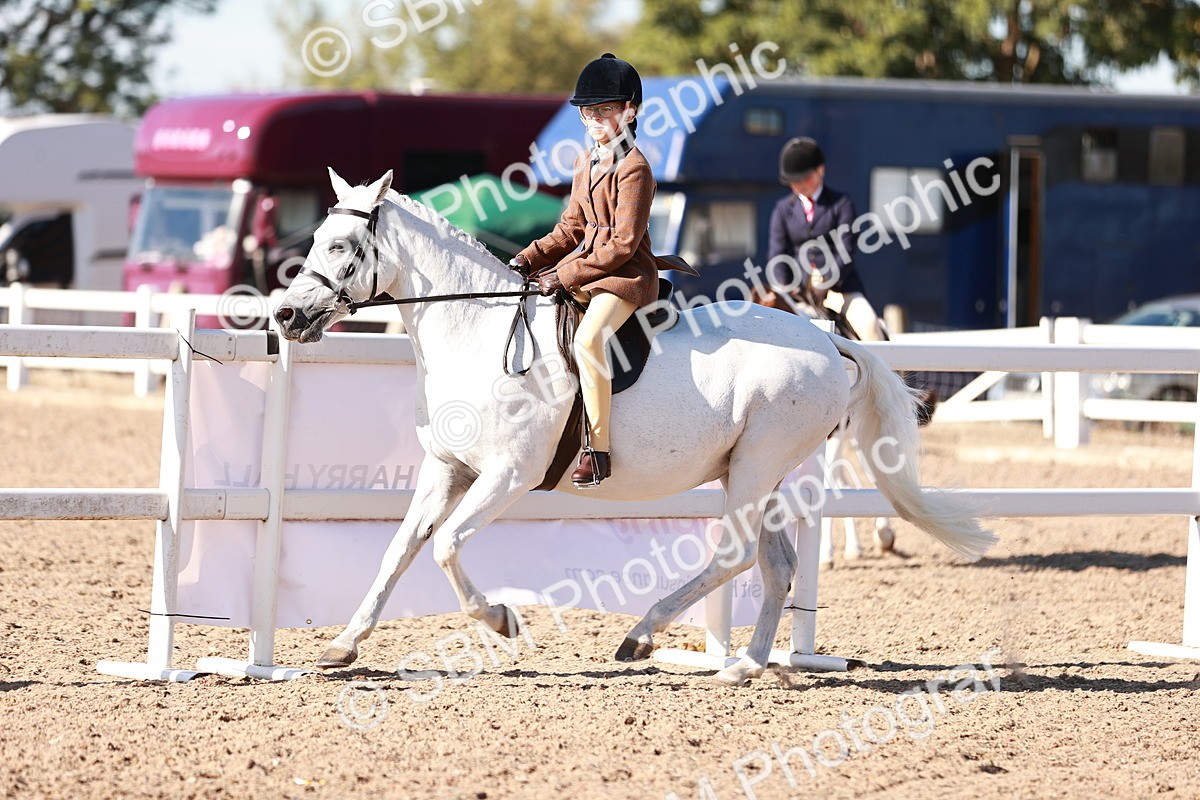 SBM_12475 - Class 403 - Grassroots Ridden - Junior