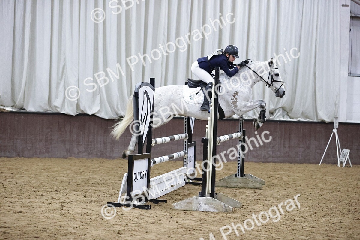 SBM_001242 - Class 3 - 1.00m