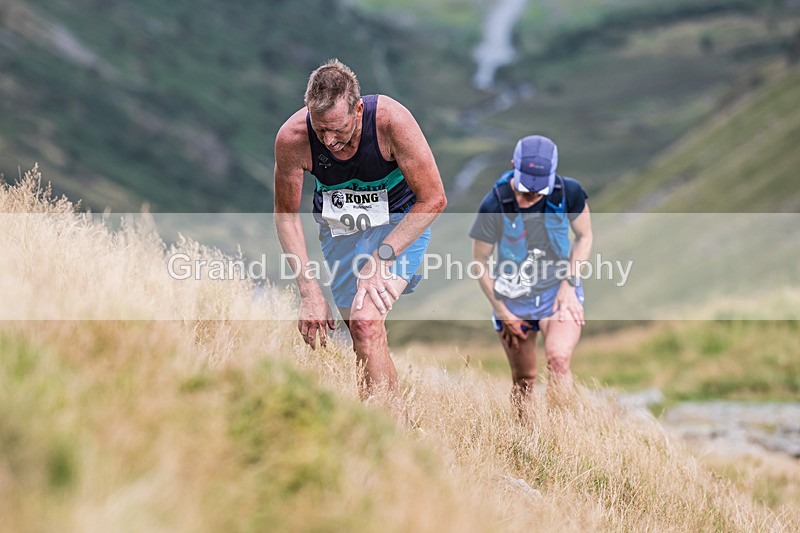 Hartsop Hop-95 - Hartsop Hop Fell Race Saturday 22nd August 2026