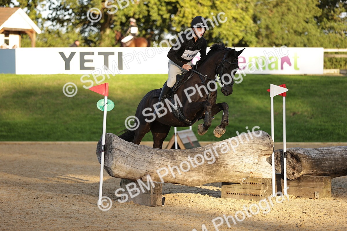SBM_13686 - E7 - Eventers Challenge 90cm Championship