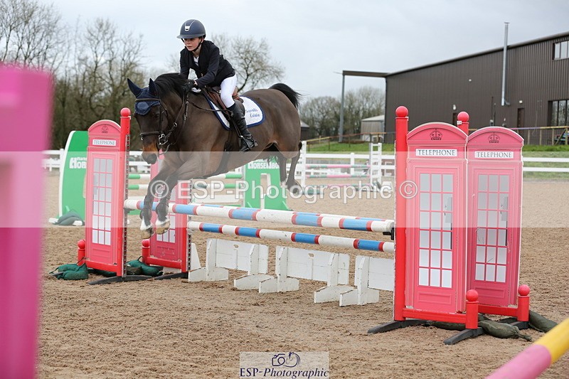 240211A-110410-02332 - Cls 4 Pony Discovery & 90cm Open