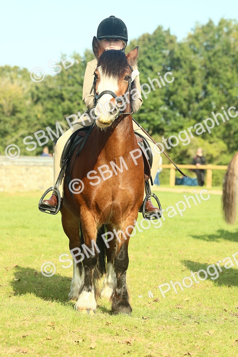 SBM_60026 - S38 - Starters Ridden Showing