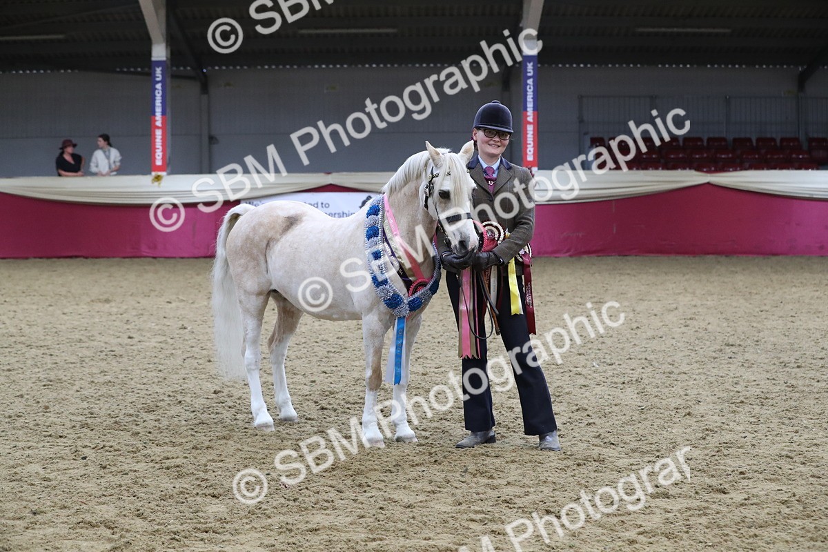 SBM_15431 - Class 501 M&M IH Supreme Final