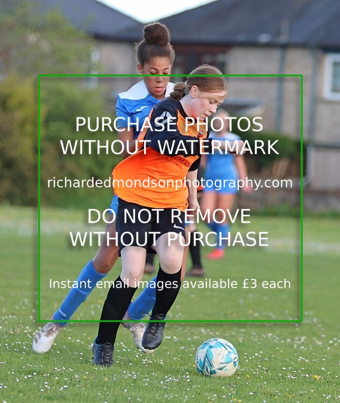 IMG_7287 - Wattsfield Girls U13 v Crookland Casuals (4/5/22)