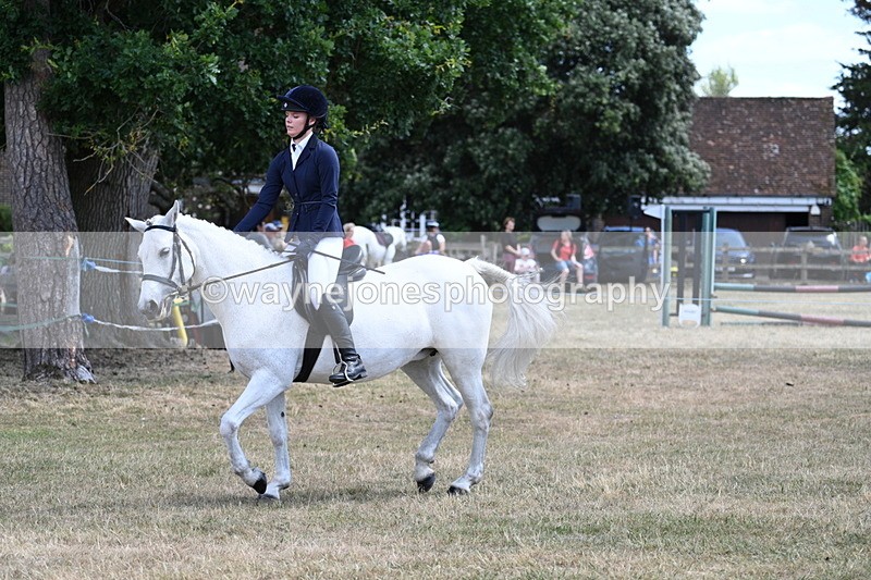 WJ7_2582 - Class 6 Ridden Mountain and Moorland