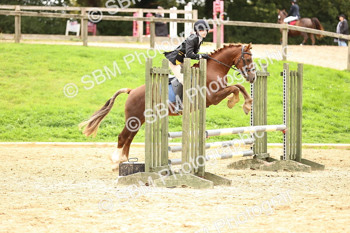 SBM_66437 - J17 - Junior Pony 80cm Championship