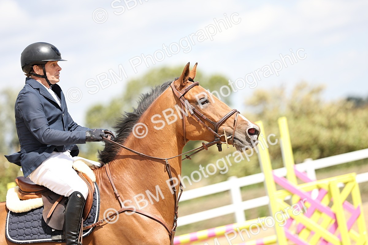 SBM_004632 - Class 4 - Amateur Champioship Qualifier 95cm