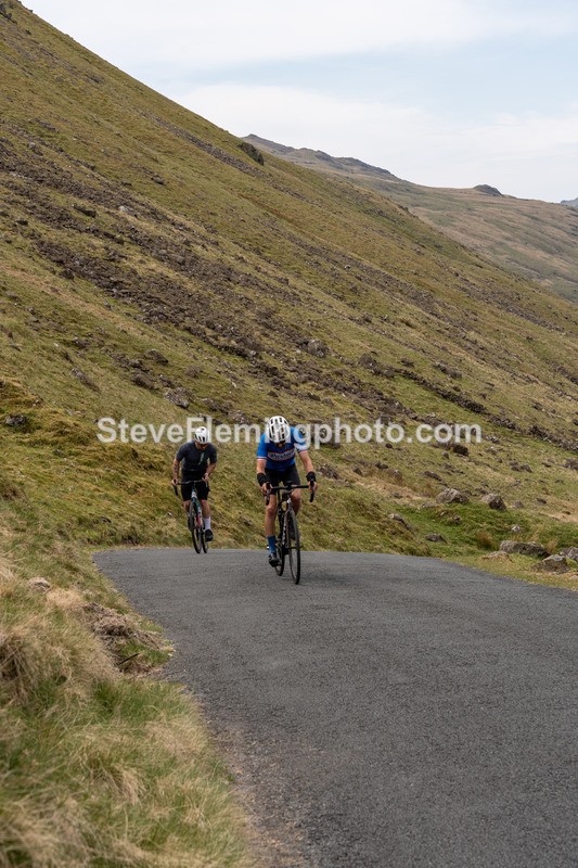 121545 - Wrynose 12.00-13.00