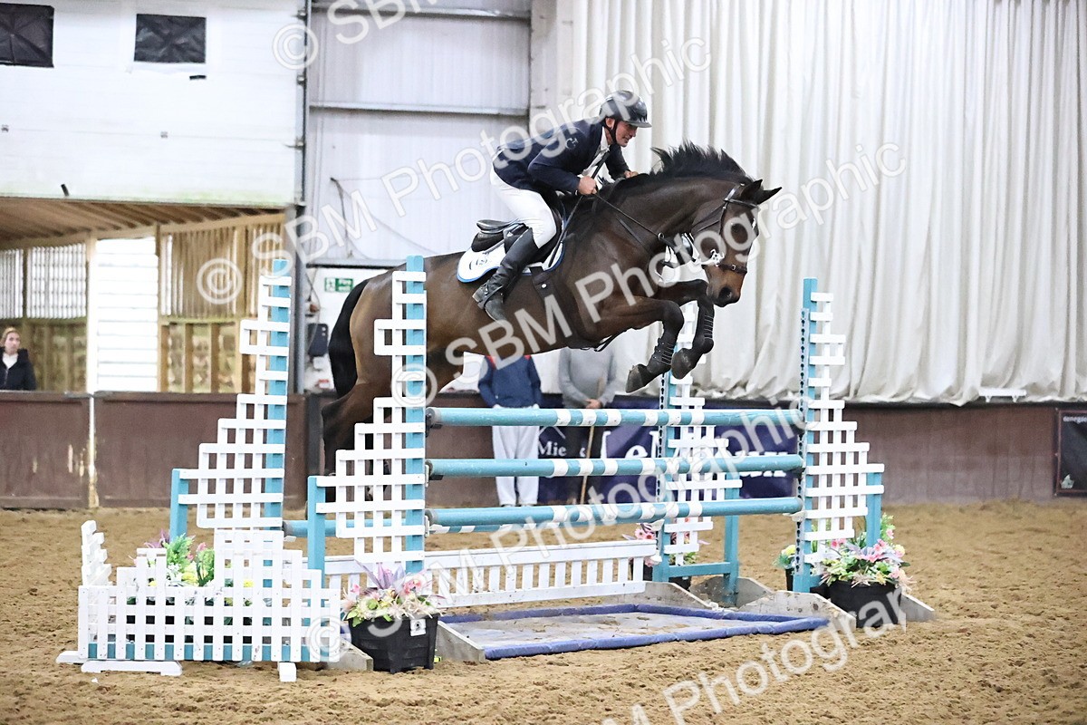 SBM_008418 - Class 21 - Senior Foxhunter 1.20m