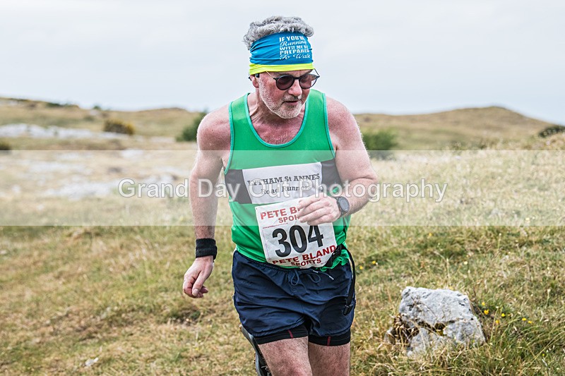 Hutton Roof-604 - Hutton Roof Fell Race Saturday 24th May 2025