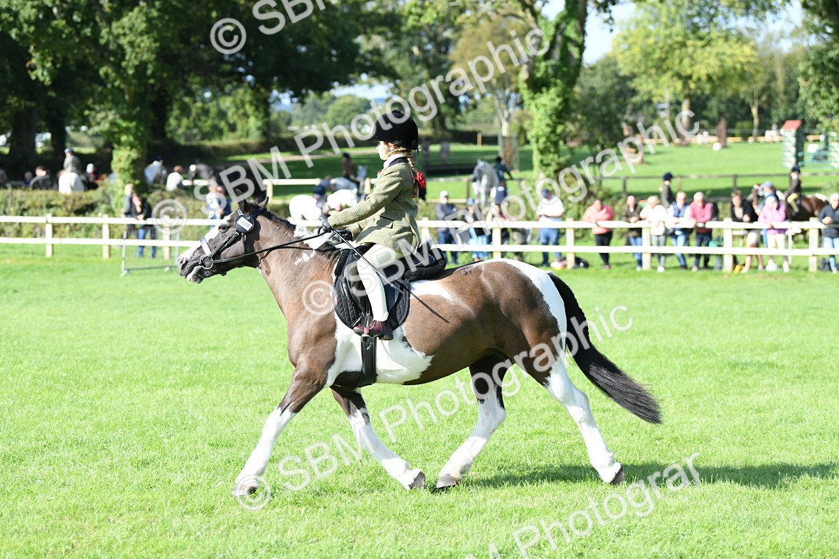 SBM_50382 - S21 - Novice & Newcomers 1st Ridden Pony