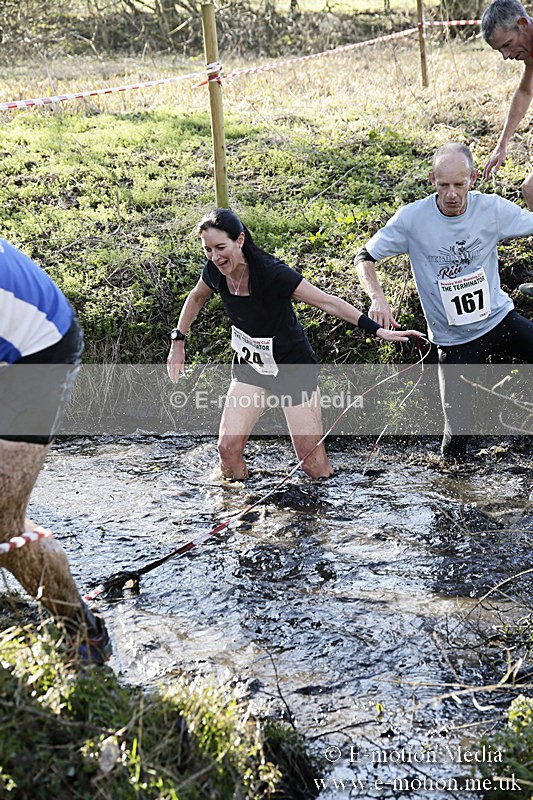 PVT 240219 340 - The Terminator Race - Pewsey Vale - 24/02/19