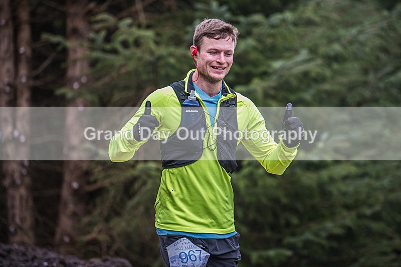 Glentress-450 - High Terrain Events Glentress 10K 21K & 42K Trail Races Sunday 16th February 2025