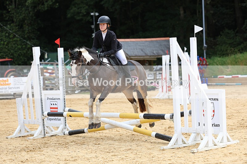 3E7A2673 - Class 4: 60cm Junior