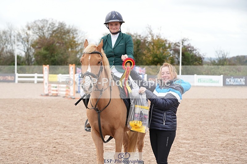 251026-133948-02875 - Cls 6 Bliss of London Sapphire Champ Qualifier + 1m Open