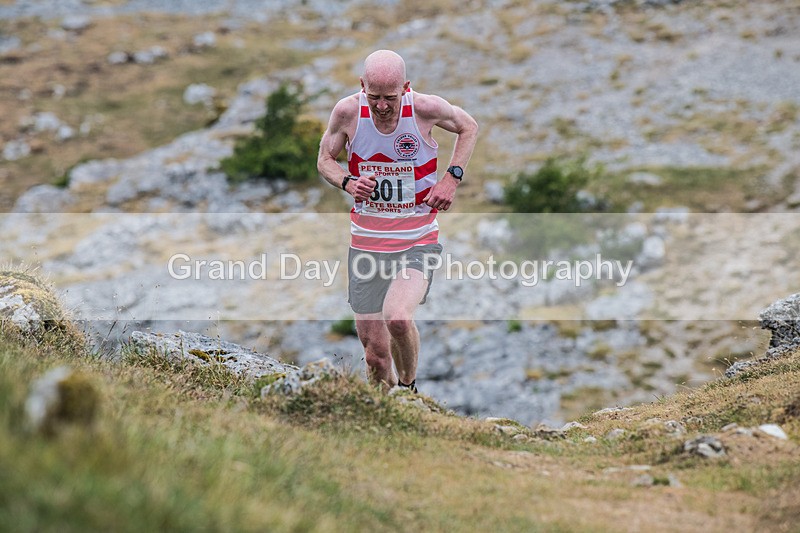 Hutton Roof-34 - Hutton Roof Fell Race Saturday 24th May 2025