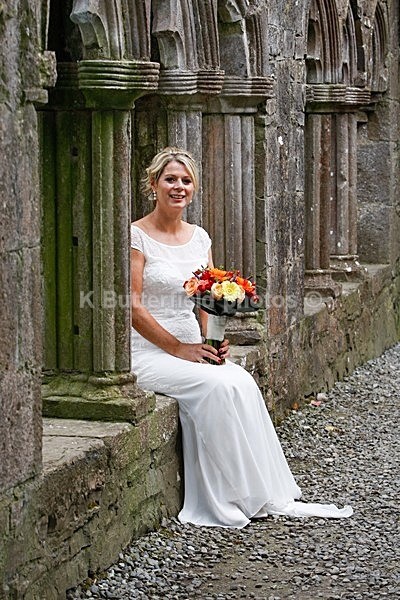  - Fiona and Derek Orr Wedding