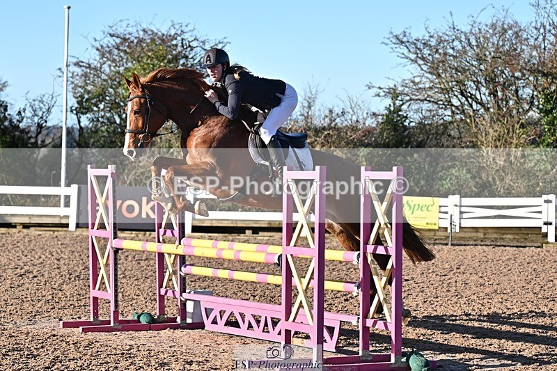 251203-102427-00129 - Cls 1 British Novice and 90cm Open