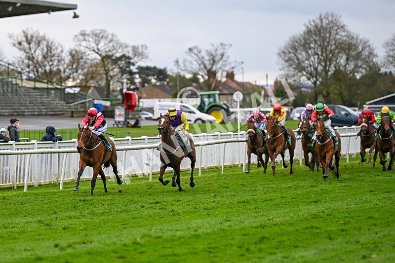  - Race 5