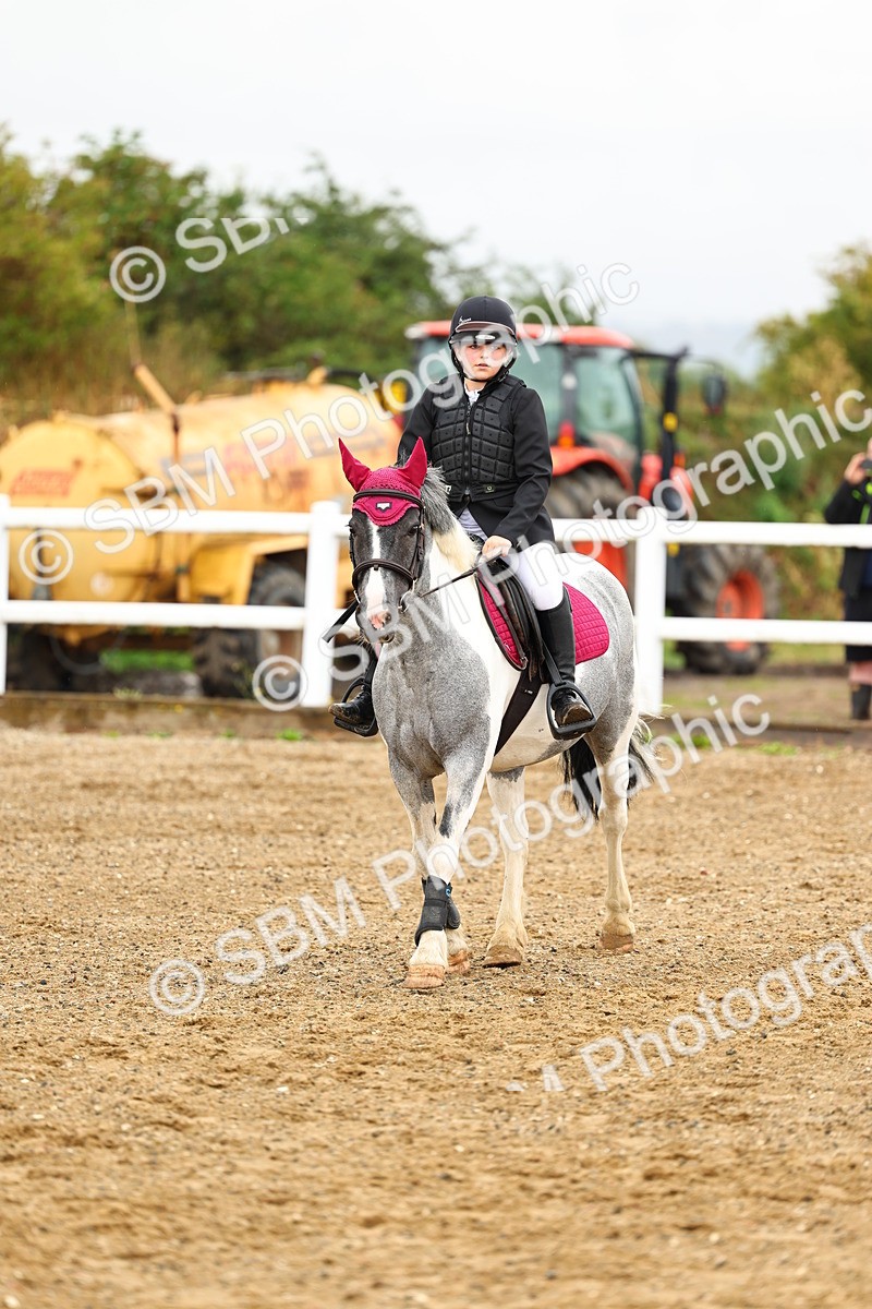 SBM_000262 - Class 3 - 60cm