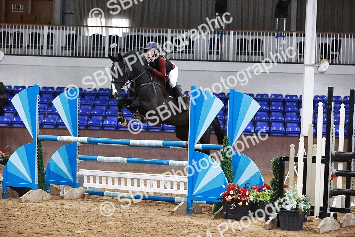 SBM_001543 - Class 4 - Senior Newcomers 1..10m