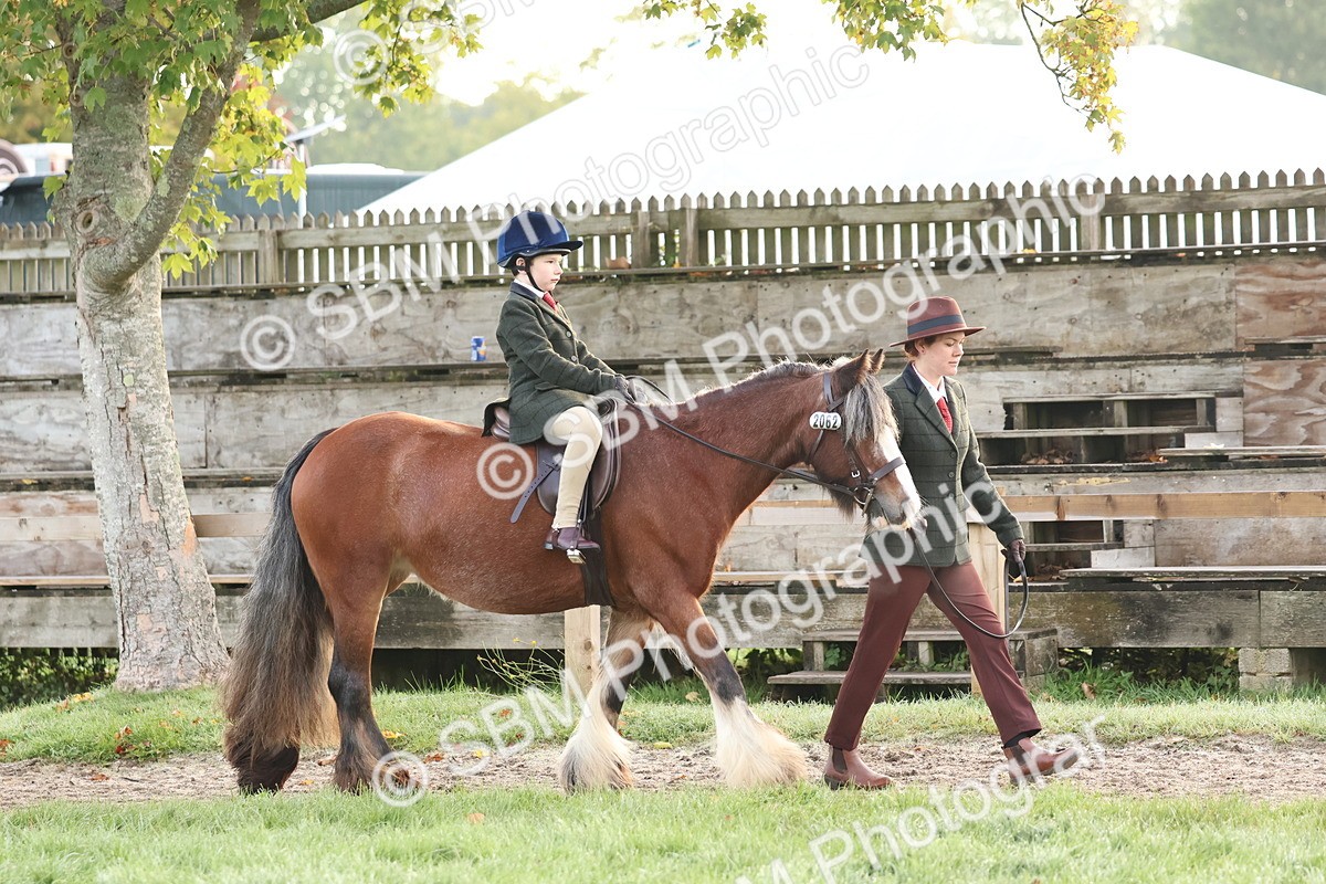 SBM_54484 - S38 - Starters Best Turnout