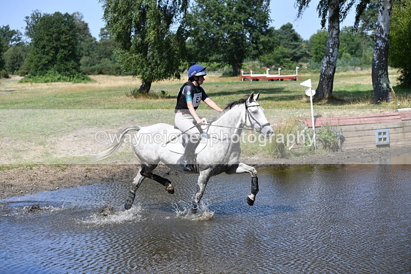 WJ5_3006 - XC Time 12:35 to 12:59