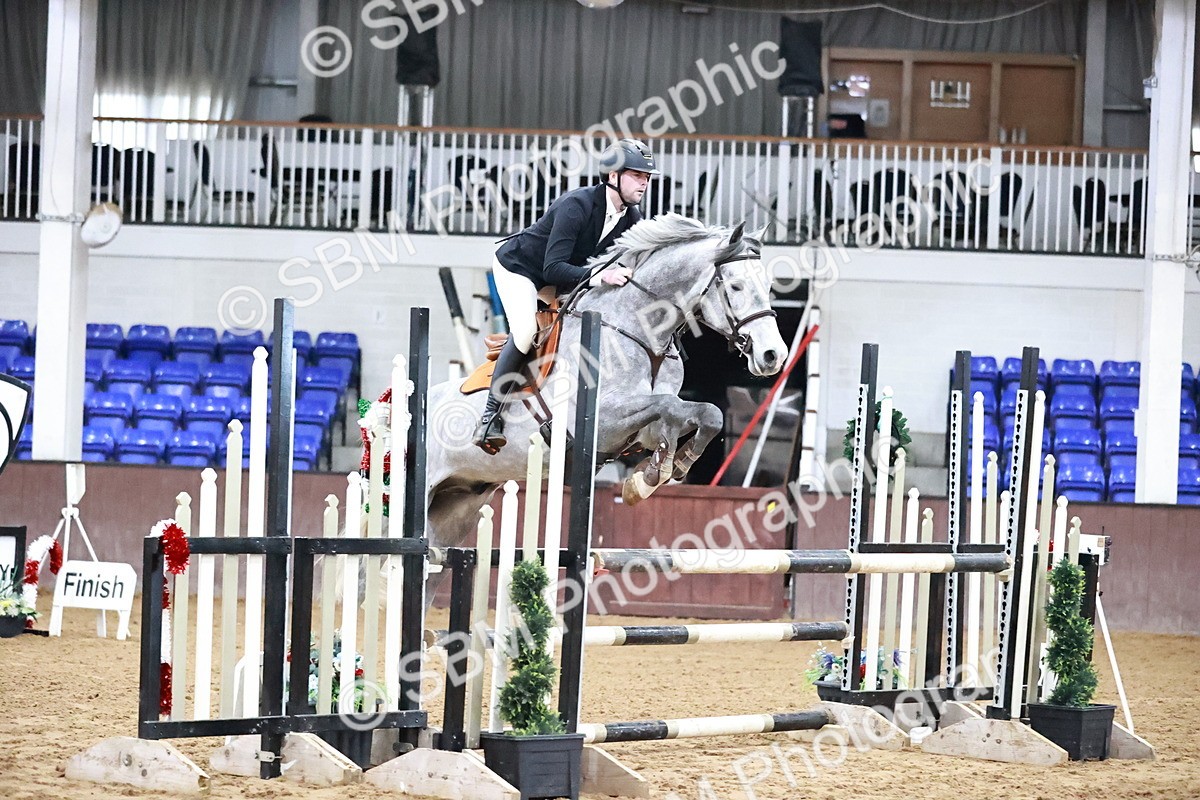 SBM_001929 - Class 9 - Senior Discovery 1.00m