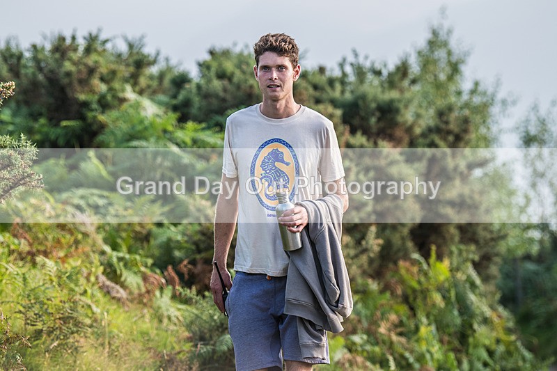 Not Latrigg-9 - Not Round Latrigg Fell Race Wednesday 13th August 2025