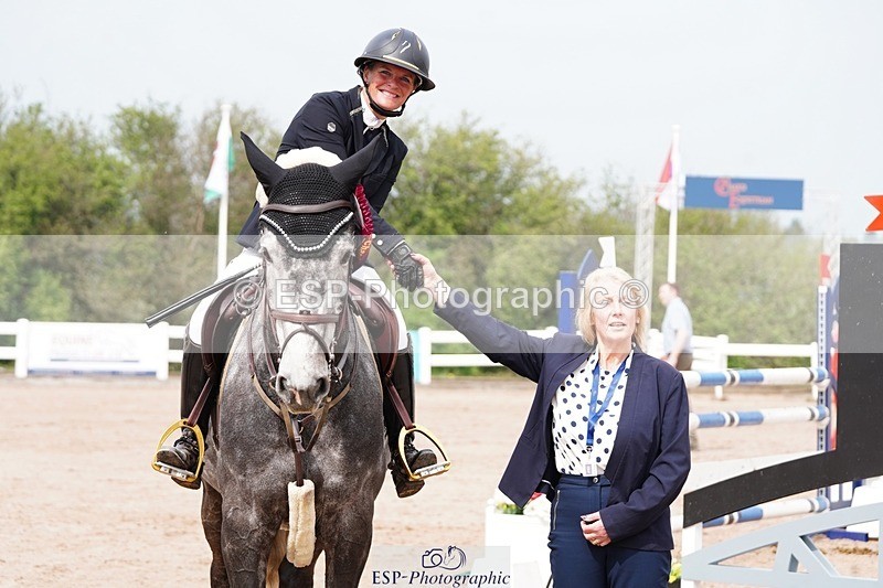 250426-112408-11963 - Cls 31 Young Horse 6yr old