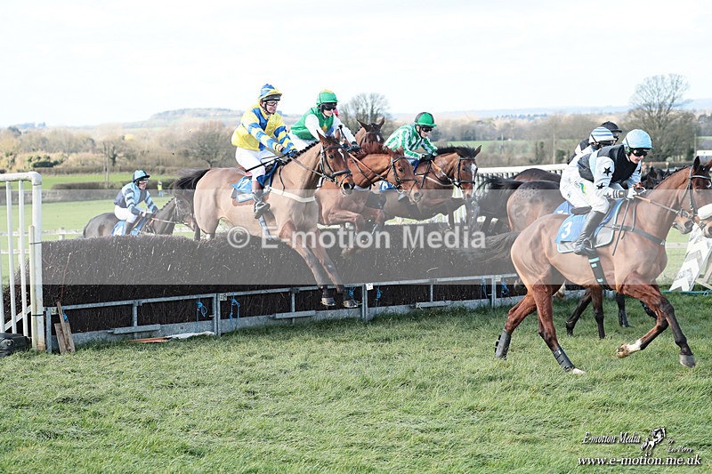 PtP 280226 313 - Kimblewick PtP Kingston Blount 28/02/26