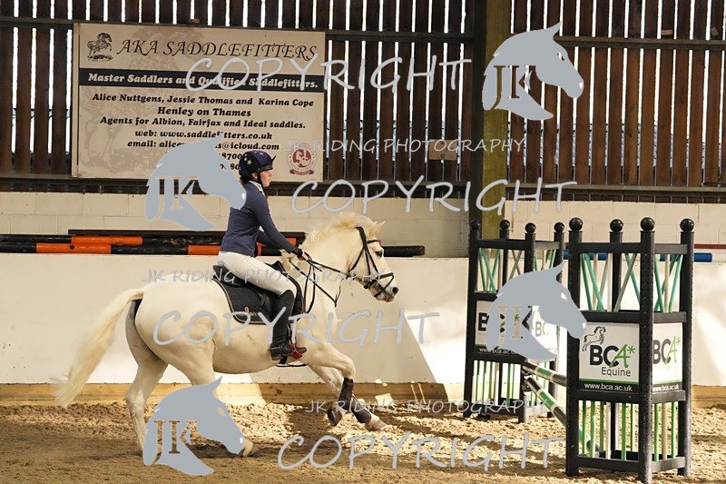 JKR01937 - Class 5 60cm