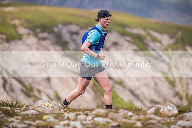Buttermere-222 - Buttermere Horseshoe Fell Race (Darren Holloway Memorial Race) Saturday 22nd June 2024