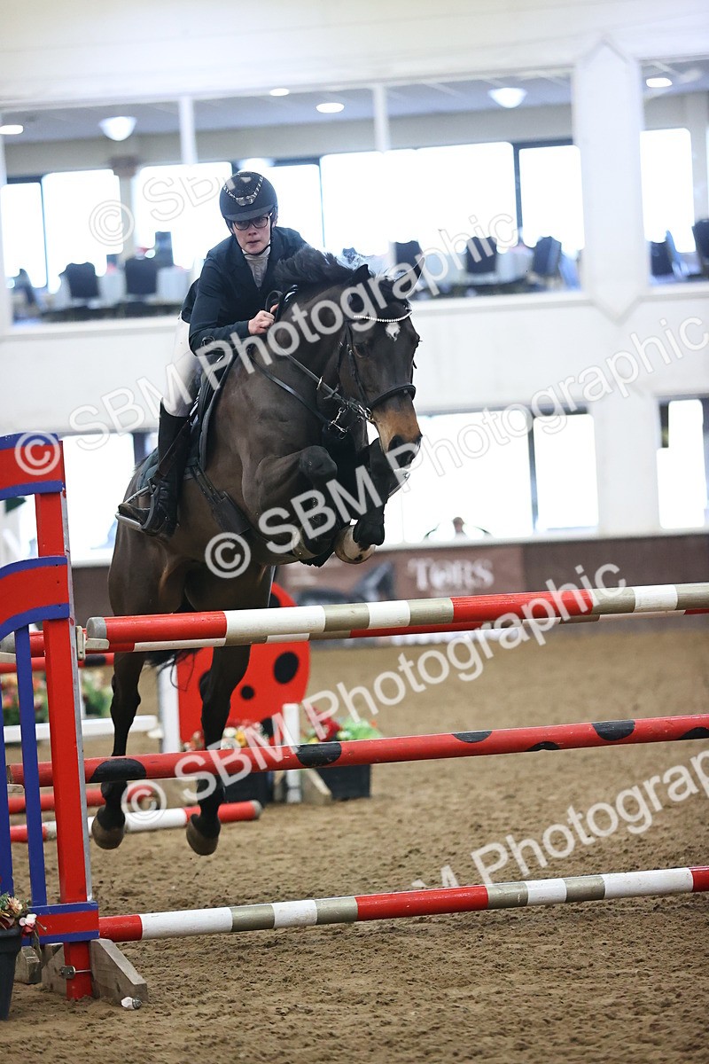 SBM_005115 - Class 17 - Senior Foxhunter - 1.20m