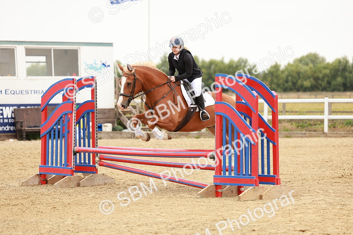 SBM_008027 - Class 4 - 70cm