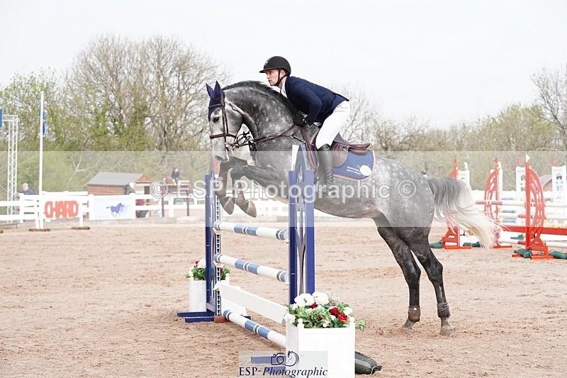 250426-103506-11905 - Cls 27 Young Horse 5yr old