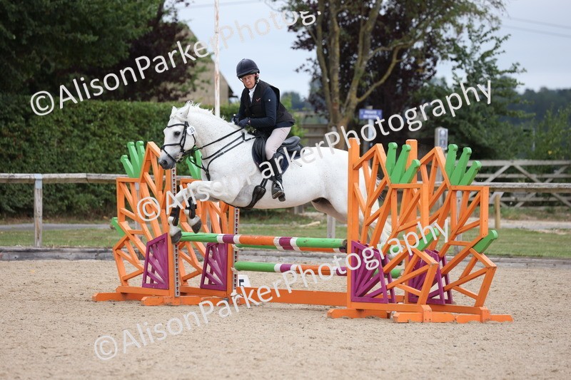 20250803-0952 - Class 3 - 80cm