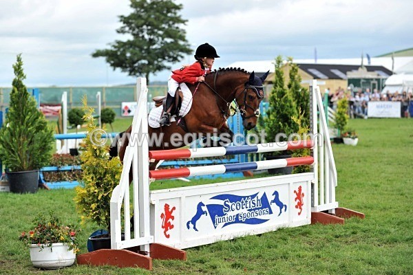 DSC_5055 - 26TH JUNE 2011 - 128CMS SJSS CHAMPIONSHIP FINAL, ROYAL HIGHLAND SHOW 2011