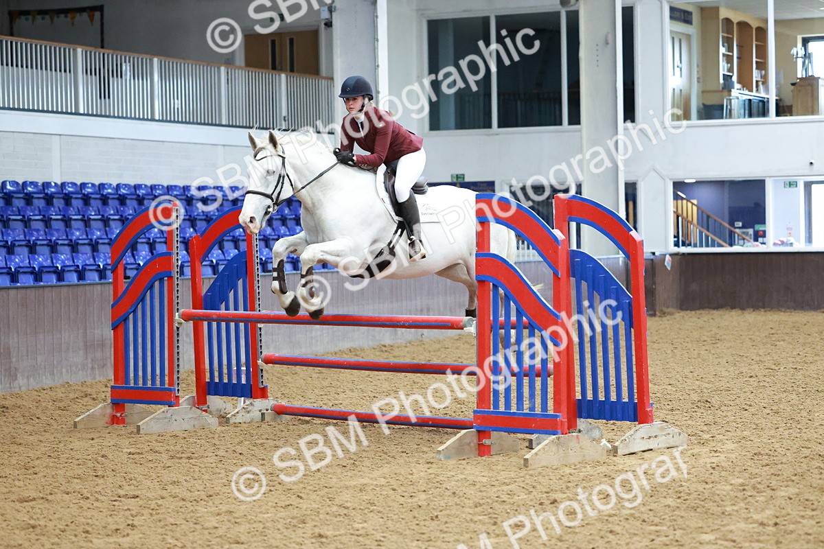 SBM_000884 - Class 3 - Senior Discovery 1.00m