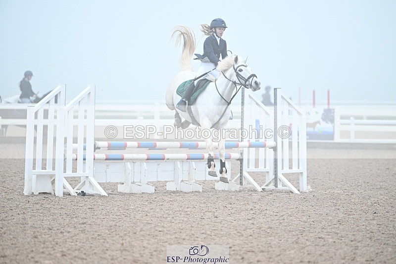 231118A-085730-00144 - Cls 2 BlueChip Pony Novice Qualifier