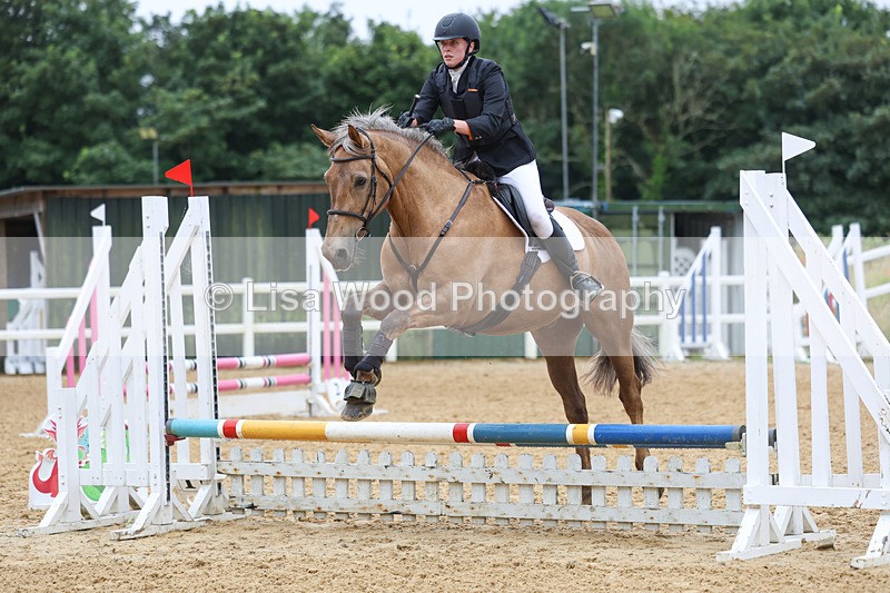 3E7A9067 - Class 6: 60cm Senior